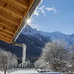 Σπίτι διακοπών Cyclamens - Cosy 500m Flegere Cheminee Vue Garage